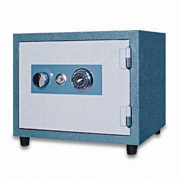 Wholesale Safe Deposit Boxes Products at Factory Prices from 